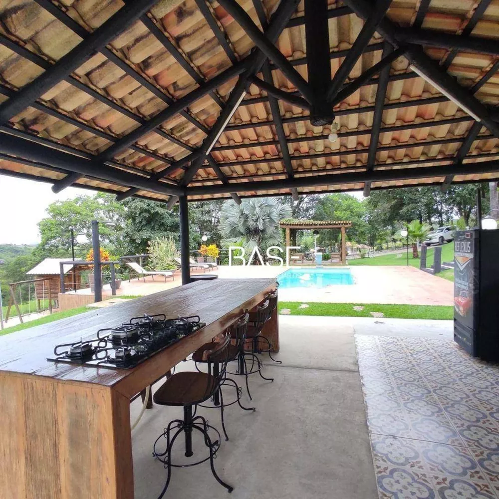 Chácara, 3 quartos, 3 hectares - Foto 3