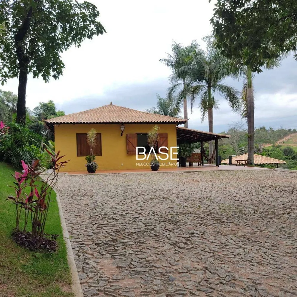 Chácara, 3 quartos, 3 hectares - Foto 10