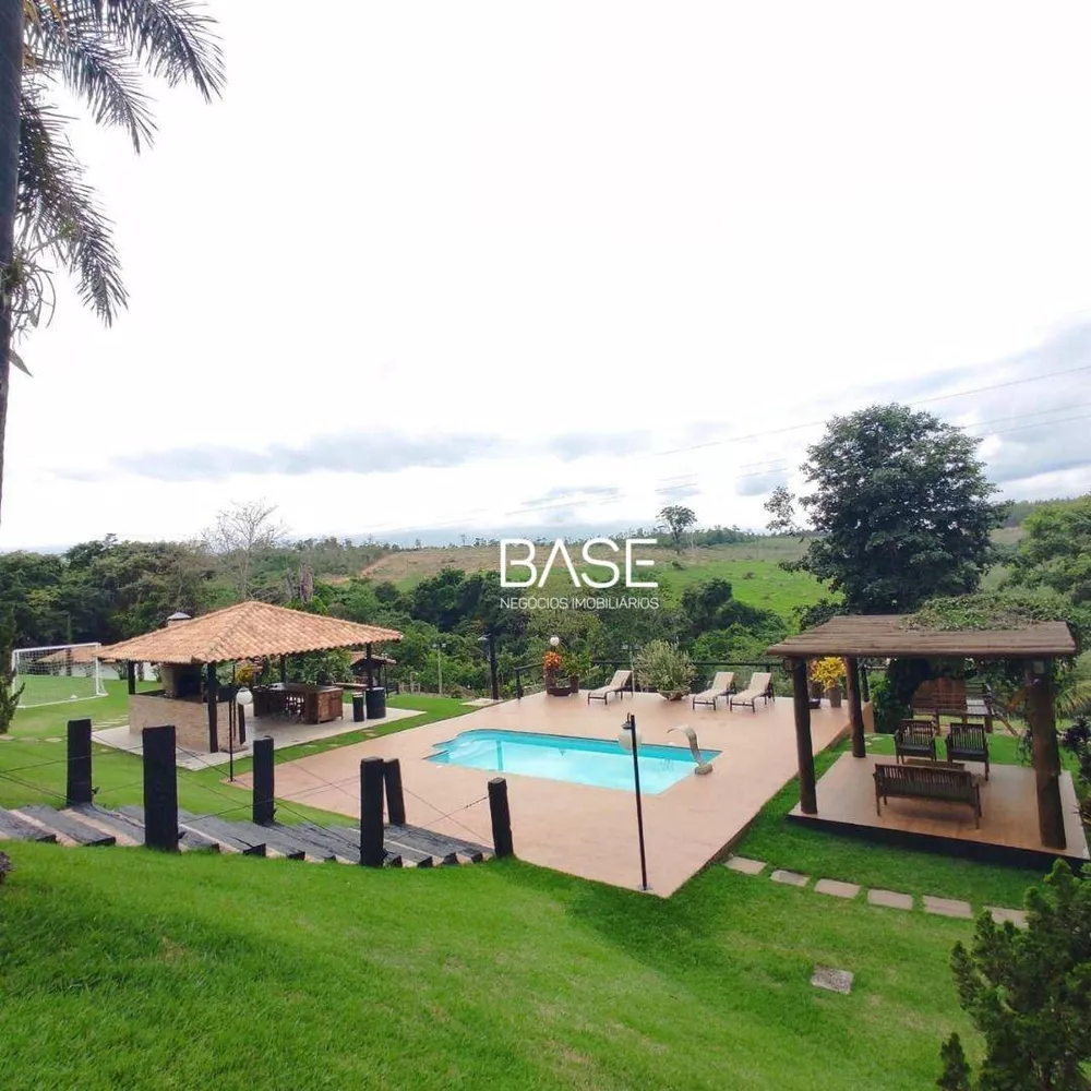 Chácara, 3 quartos, 3 hectares - Foto 4