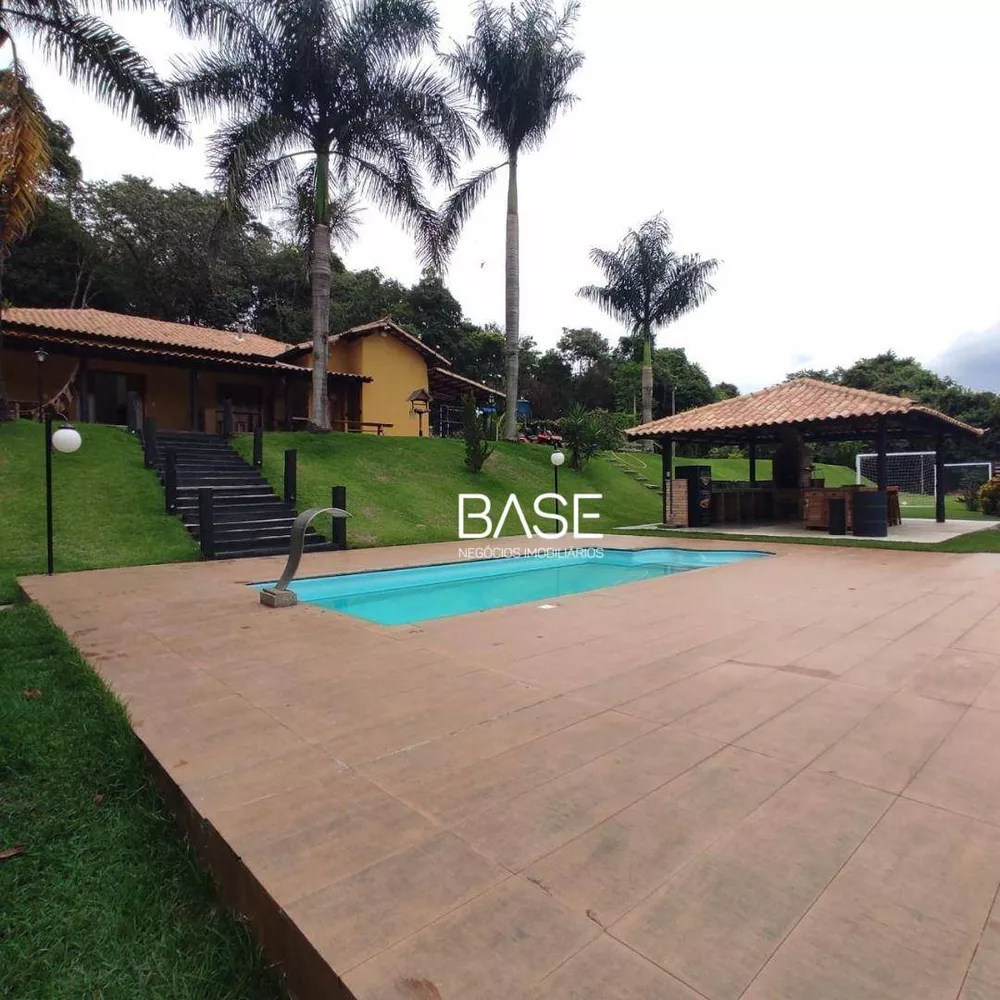 Chácara, 3 quartos, 3 hectares - Foto 1