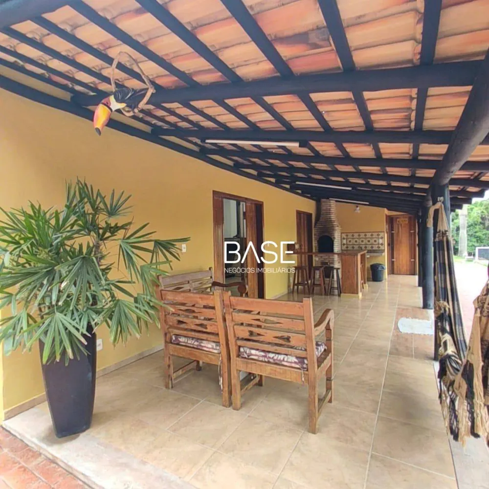 Chácara, 3 quartos, 3 hectares - Foto 11