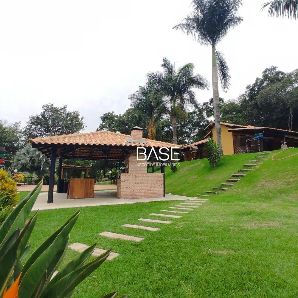 Chácara, 3 quartos, 3 hectares - Foto 2