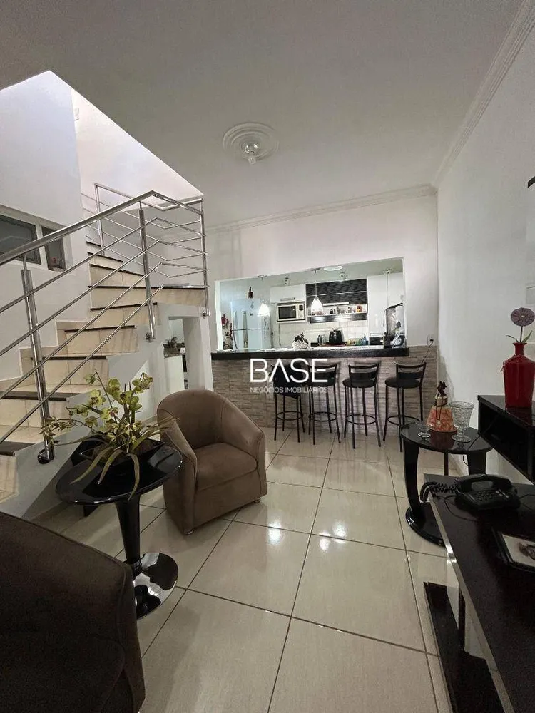 Casa, 3 quartos, 120 m² - Foto 18