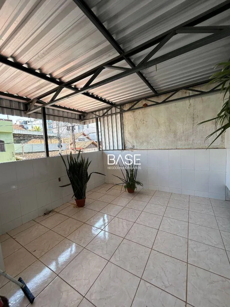 Casa, 3 quartos, 120 m² - Foto 7