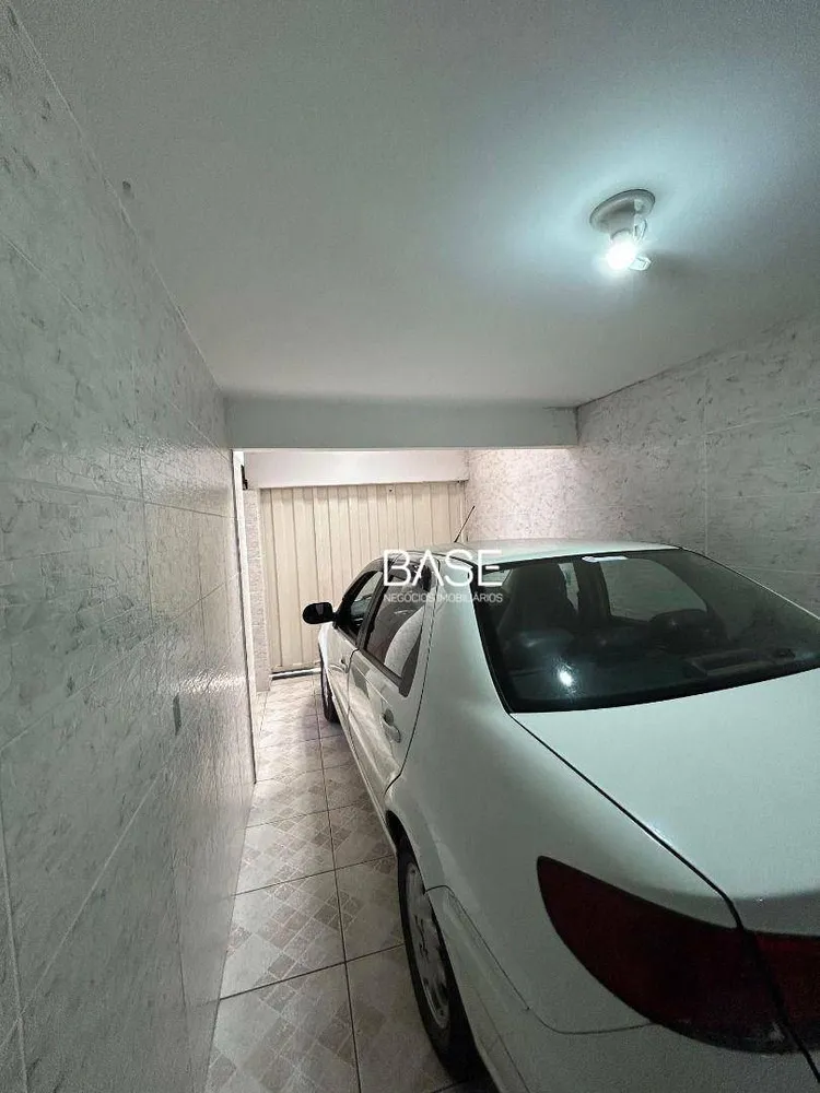 Casa, 3 quartos, 120 m² - Foto 2