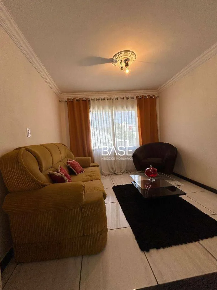 Casa, 3 quartos, 120 m² - Foto 11