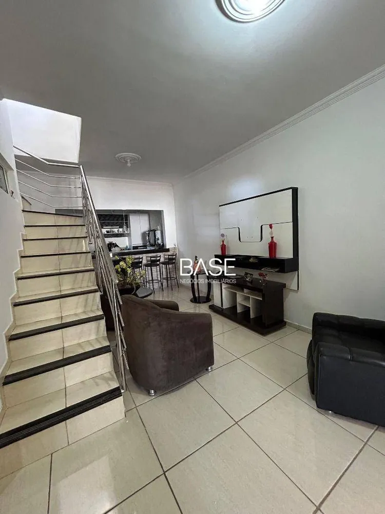 Casa, 3 quartos, 120 m² - Foto 17