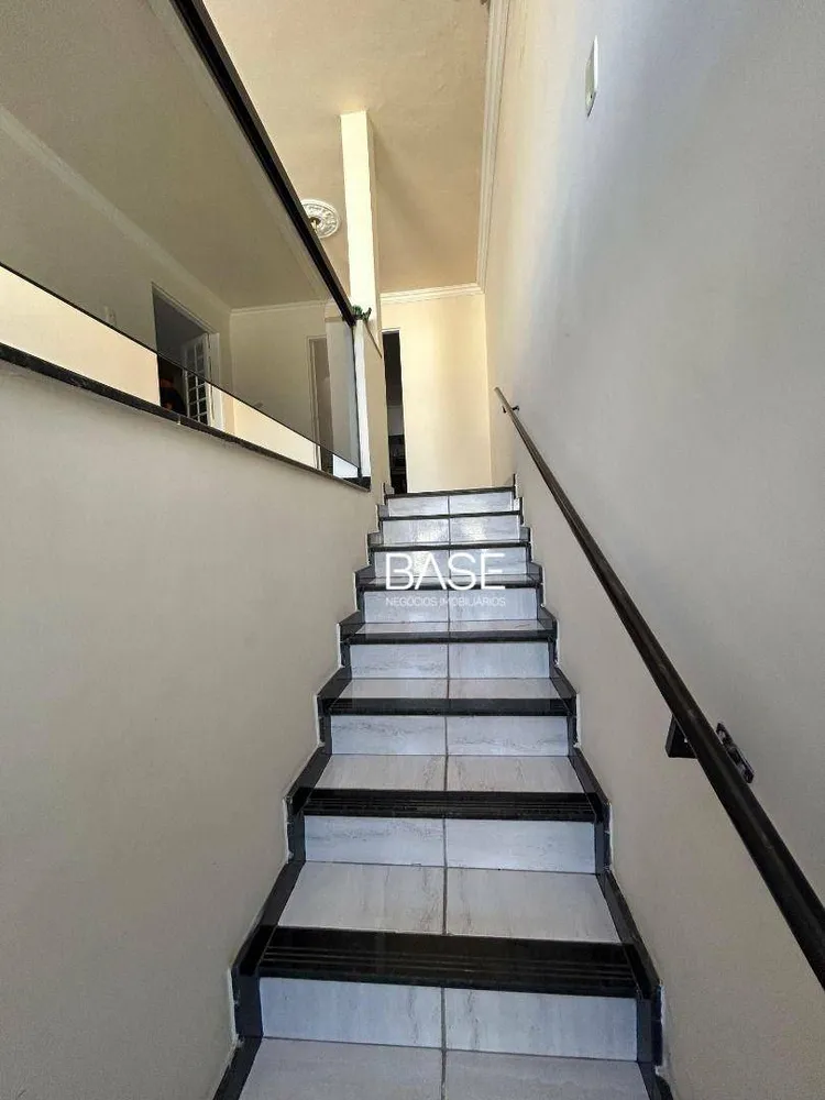Casa, 3 quartos, 120 m² - Foto 10