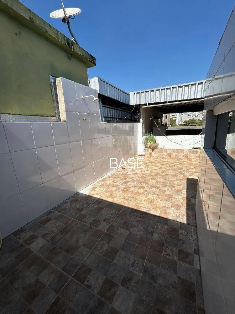 Casa, 3 quartos, 120 m² - Foto 8