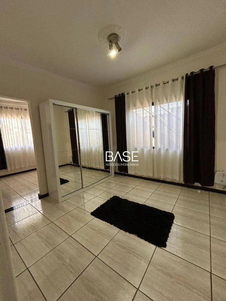 Casa, 3 quartos, 120 m² - Foto 13