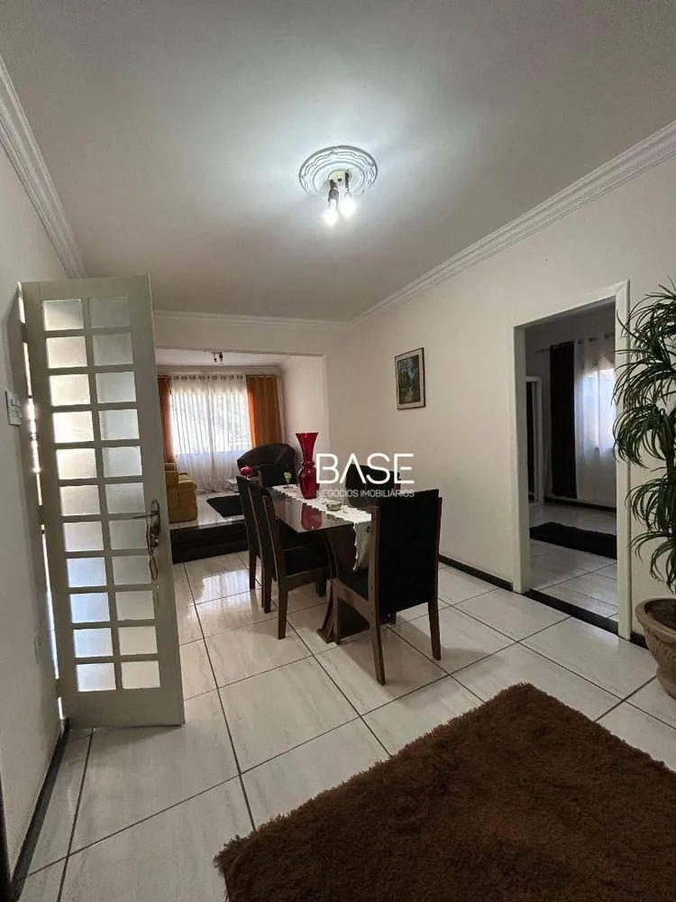 Casa, 3 quartos, 120 m² - Foto 12
