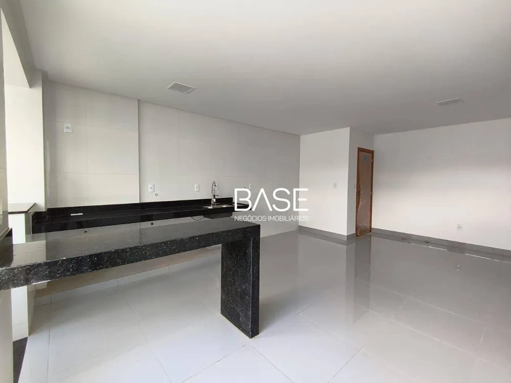 Apartamento, 3 quartos, 95 m² - Foto 5