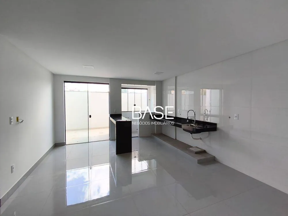 Apartamento, 3 quartos, 95 m² - Foto 6