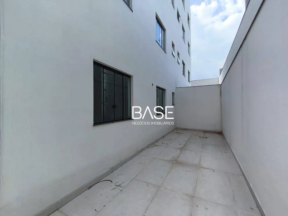 Apartamento, 3 quartos, 95 m² - Foto 2