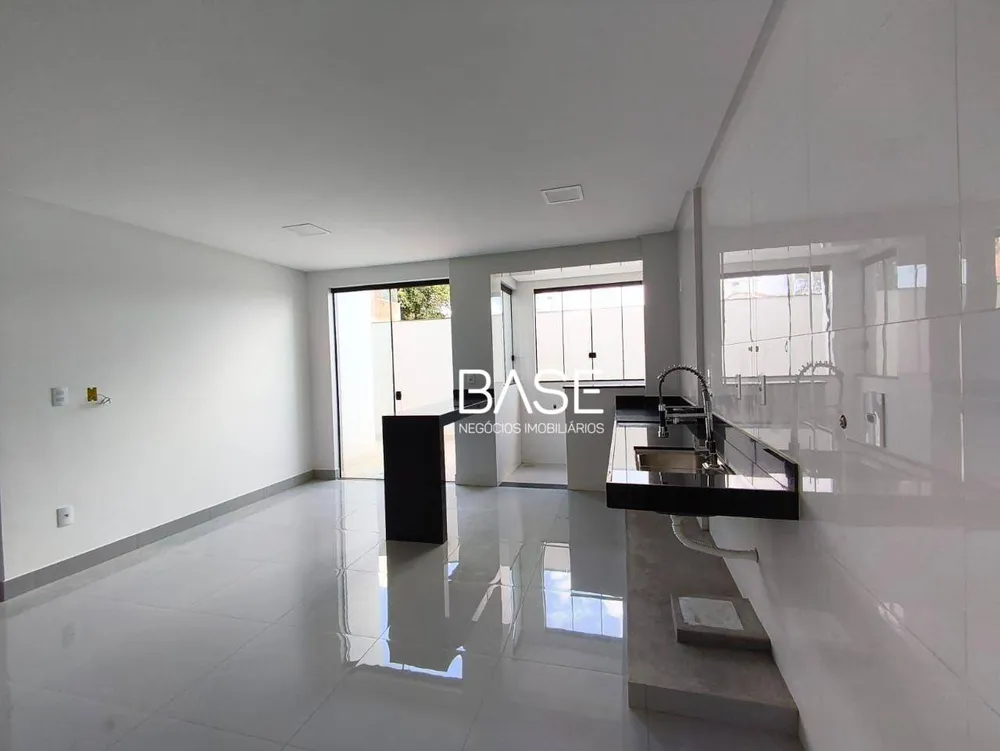 Apartamento, 3 quartos, 95 m² - Foto 1