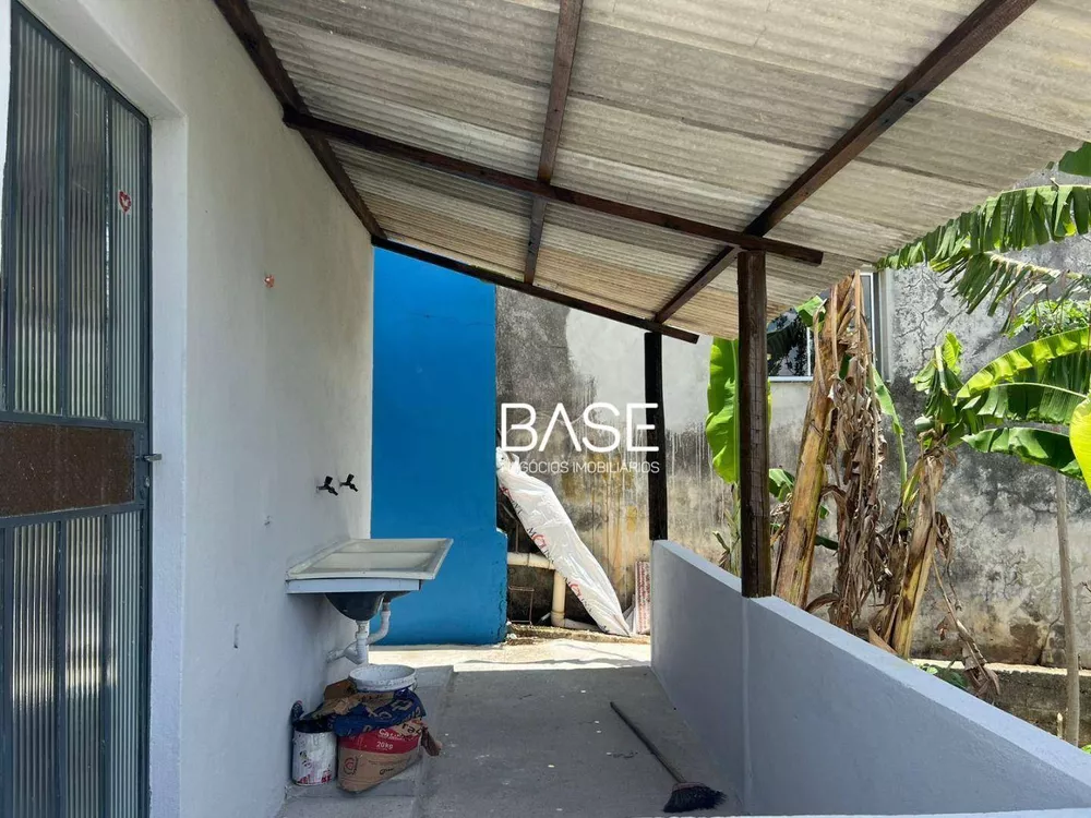 Casa, 2 quartos, 390 m² - Foto 1