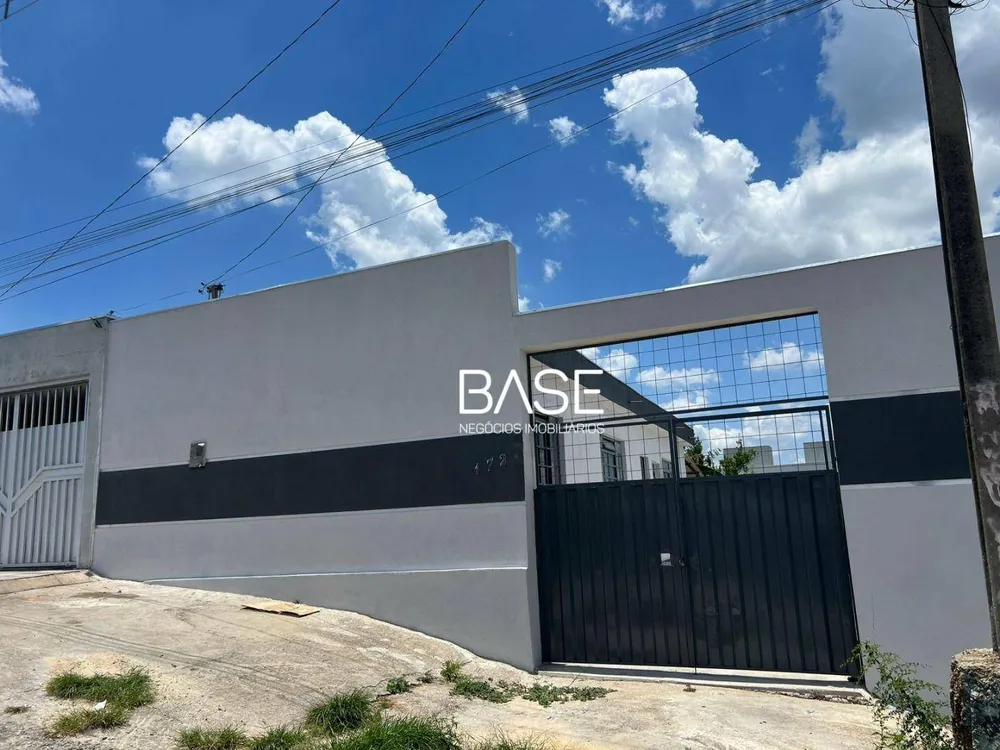 Casa, 2 quartos, 390 m² - Foto 1