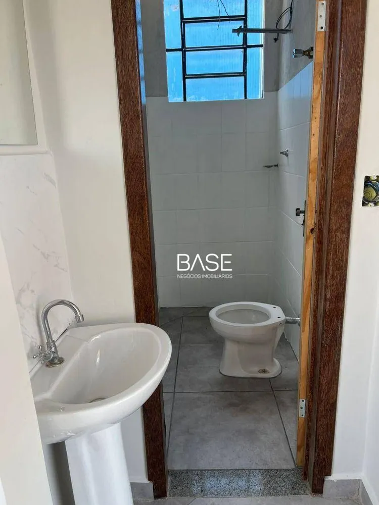 Casa, 2 quartos, 390 m² - Foto 6