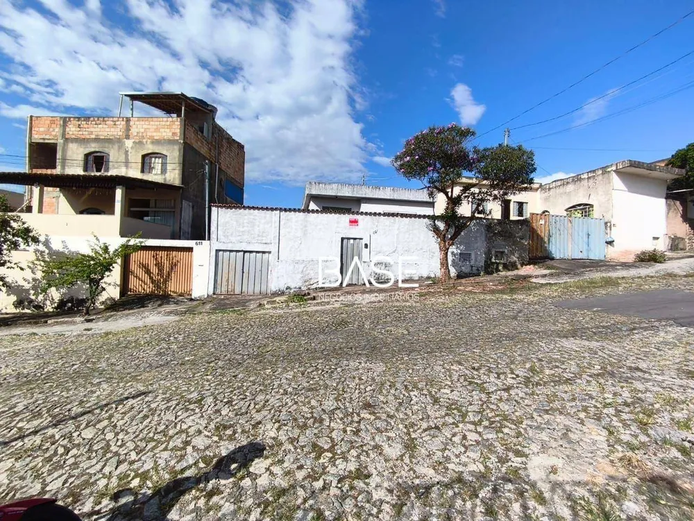 Casa, 2 quartos, 75 m² - Foto 1
