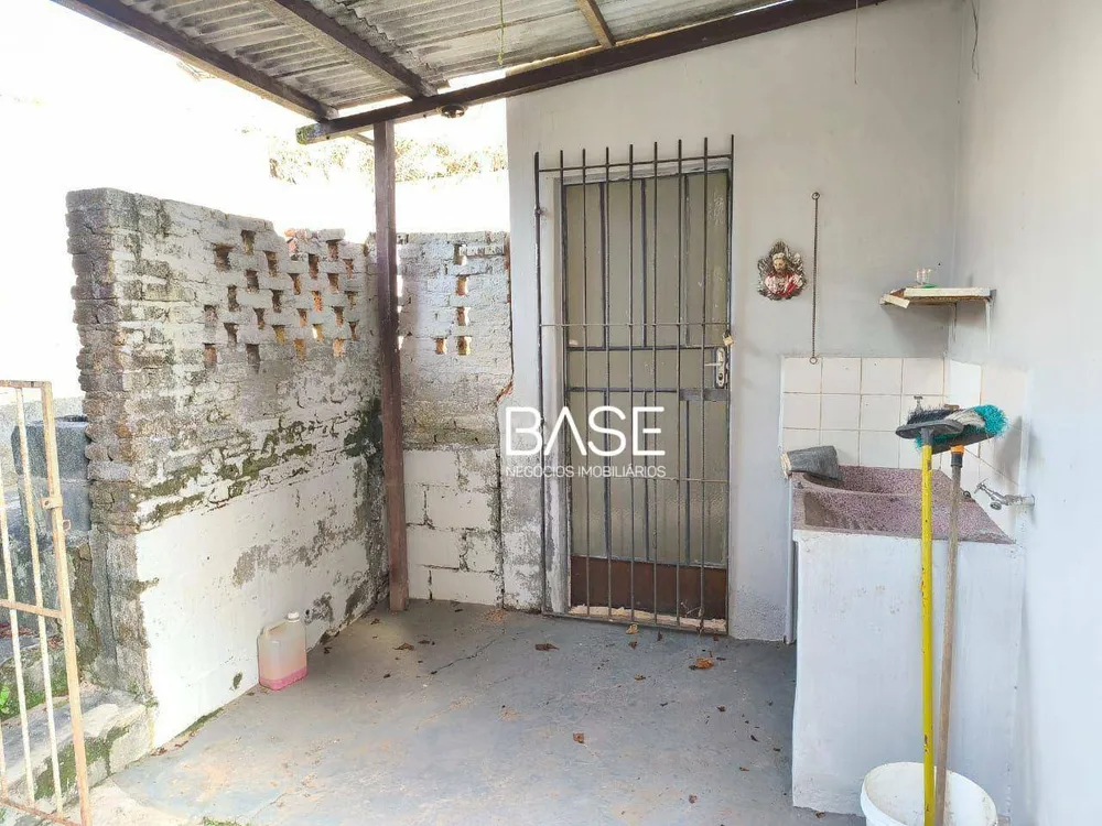 Casa, 2 quartos, 75 m² - Foto 9
