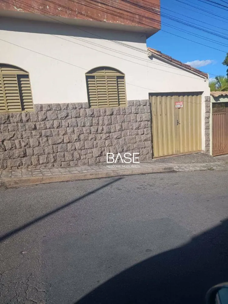 Casa, 4 quartos, 168 m² - Foto 10