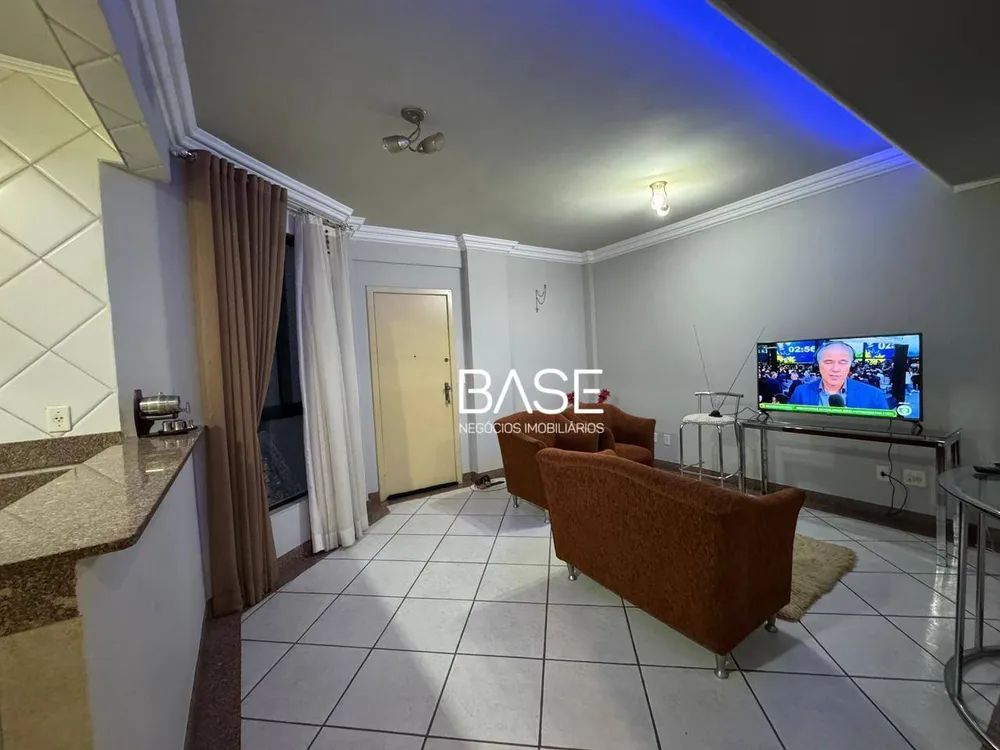 Apartamento, 2 quartos, 51 m² - Foto 2