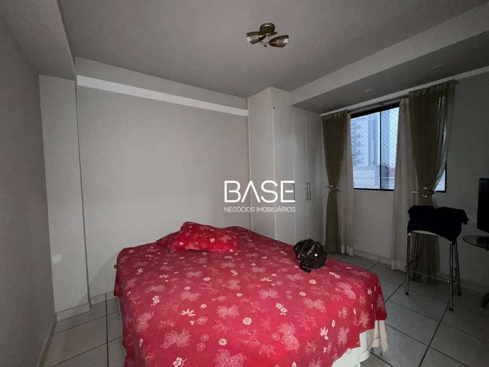 Apartamento, 2 quartos, 51 m² - Foto 4