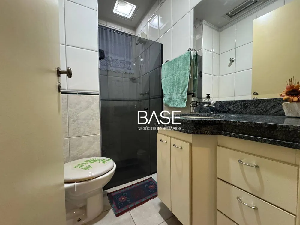 Apartamento, 2 quartos, 51 m² - Foto 1