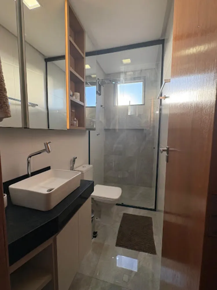 Apartamento, 3 quartos, 84 m² - Foto 8