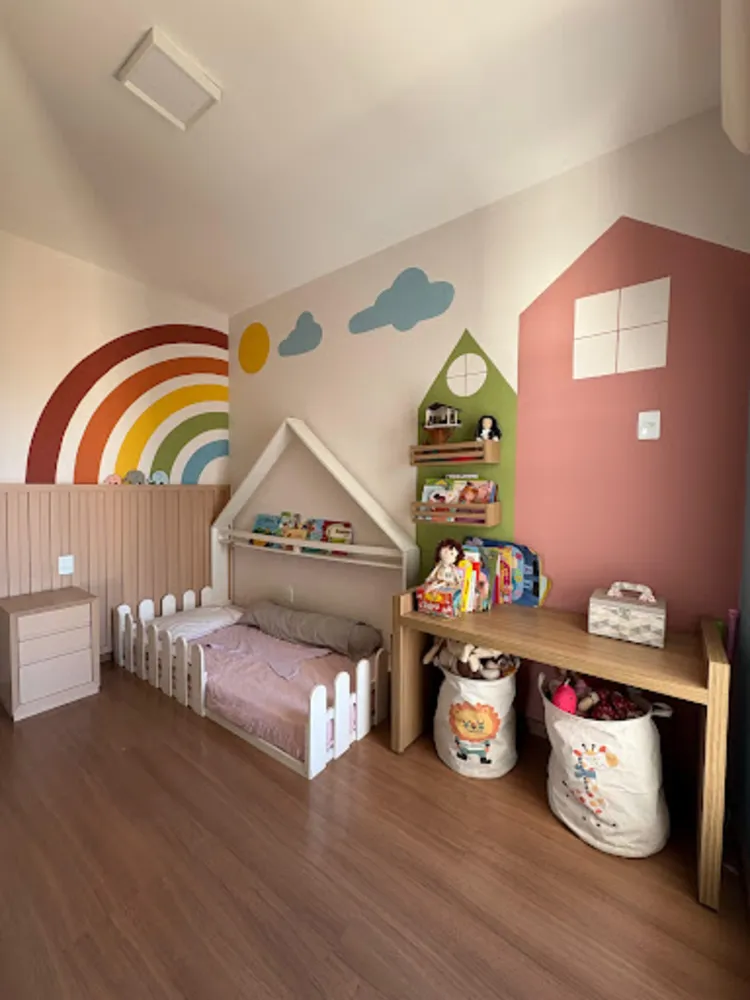 Apartamento, 3 quartos, 84 m² - Foto 3