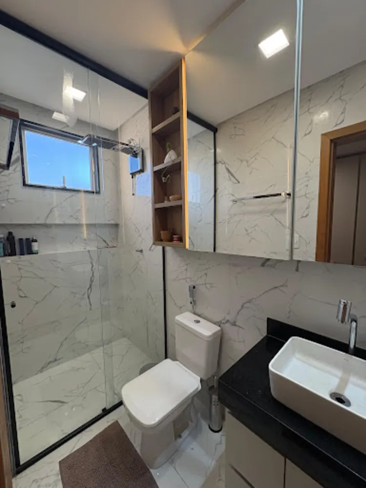 Apartamento, 3 quartos, 84 m² - Foto 5