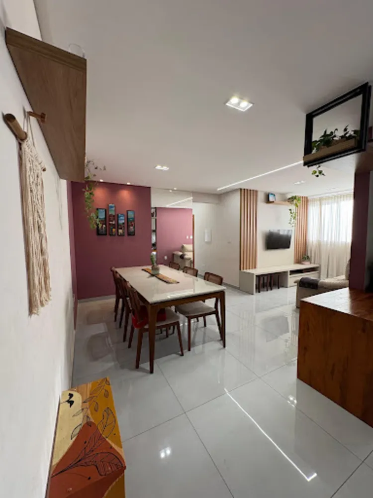 Apartamento, 3 quartos, 84 m² - Foto 14