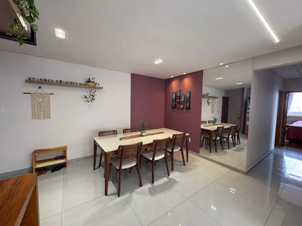 Apartamento, 3 quartos, 84 m² - Foto 6