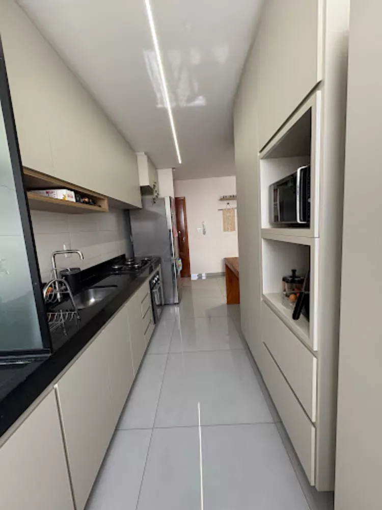 Apartamento, 3 quartos, 84 m² - Foto 3