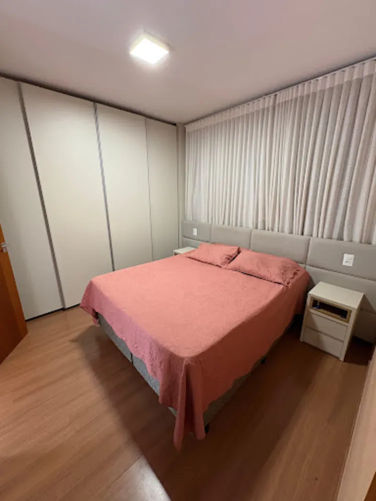 Apartamento, 3 quartos, 84 m² - Foto 11