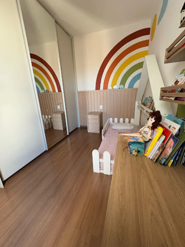 Apartamento, 3 quartos, 84 m² - Foto 13