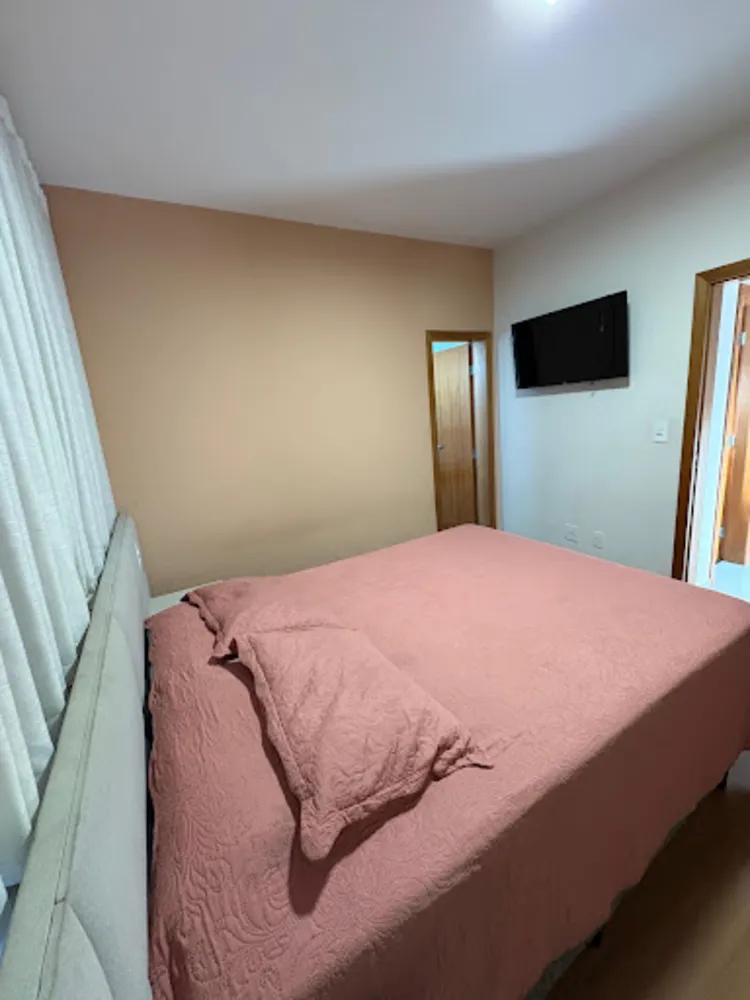 Apartamento, 3 quartos, 84 m² - Foto 9