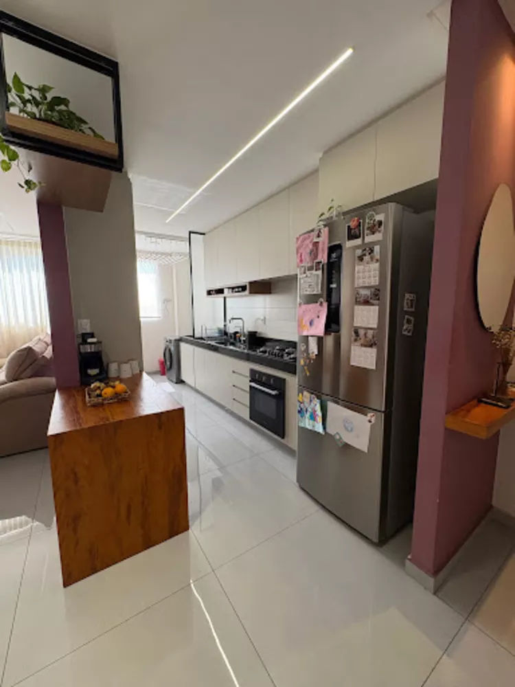 Apartamento, 3 quartos, 84 m² - Foto 2