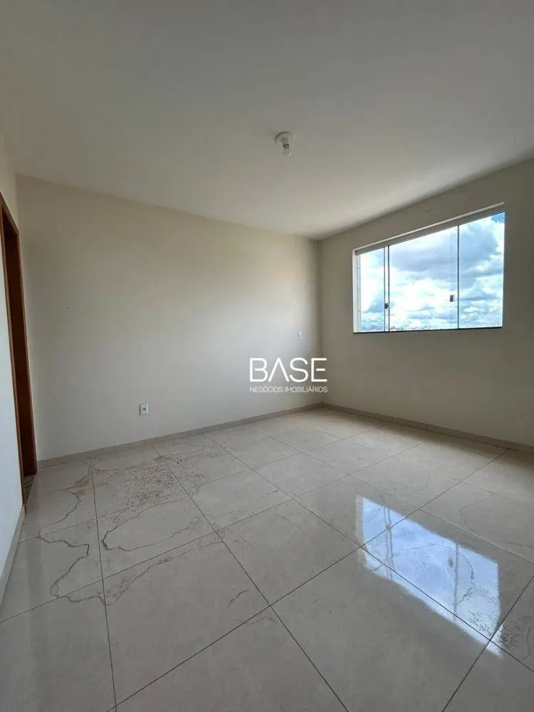 Apartamento, 3 quartos, 110 m² - Foto 1