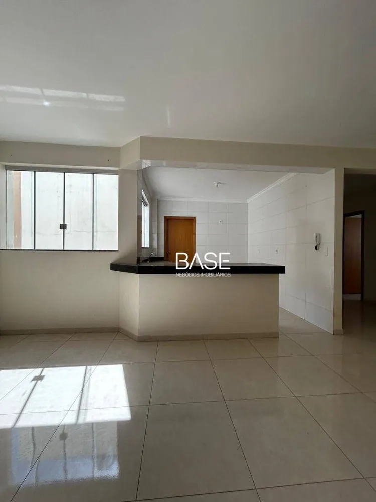 Apartamento, 3 quartos, 110 m² - Foto 3