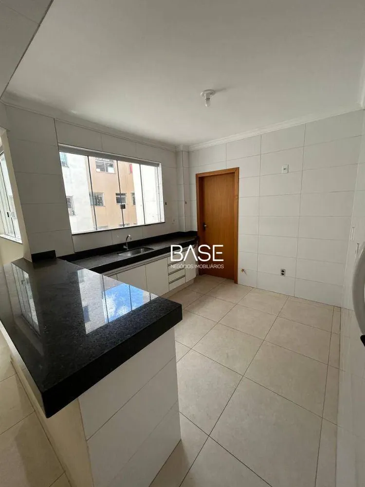 Apartamento, 3 quartos, 110 m² - Foto 1
