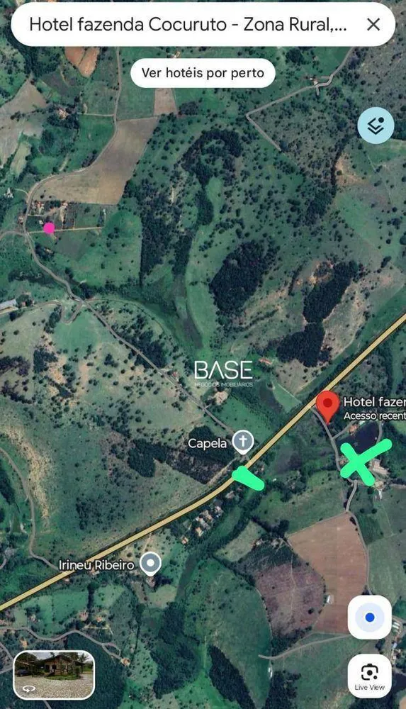 Terreno, 4920 m² - Foto 1
