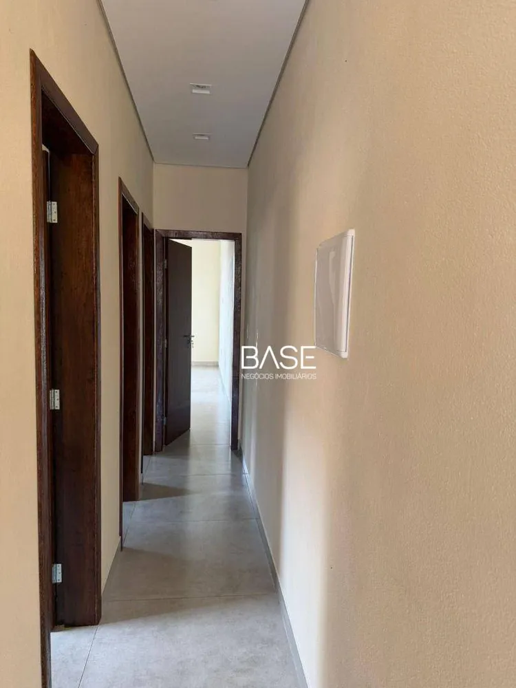 Casa, 3 quartos - Foto 16