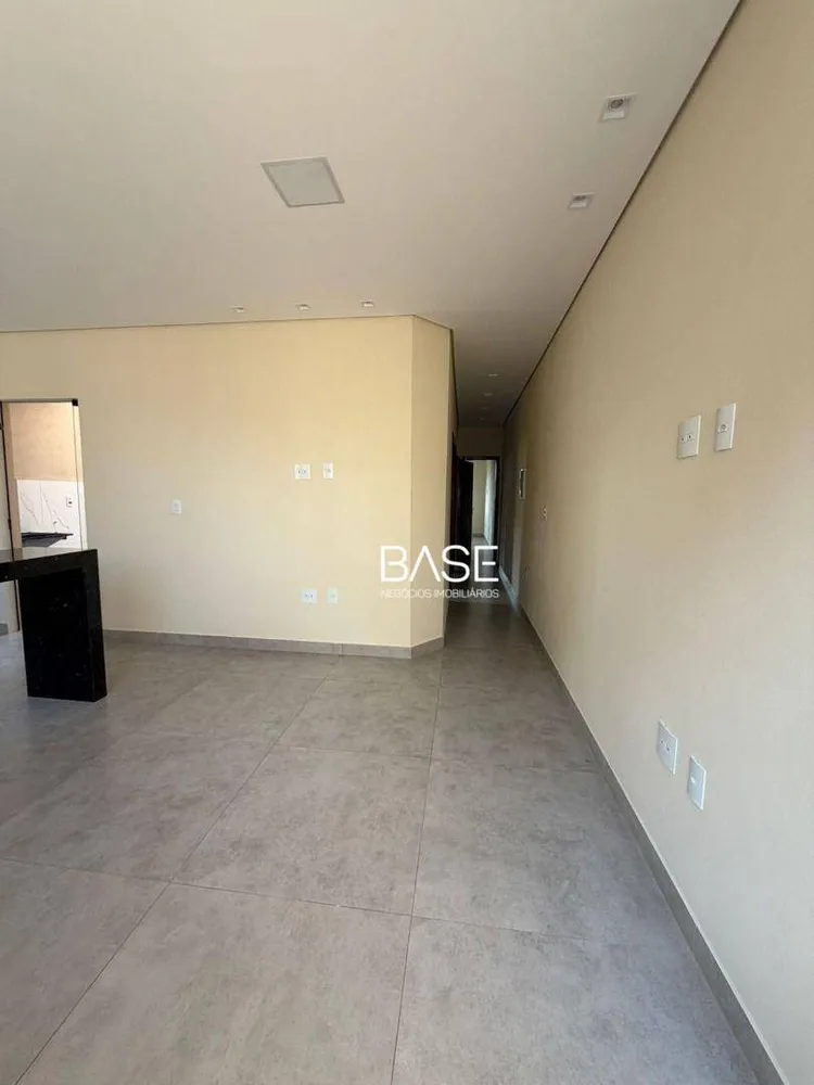 Casa, 3 quartos - Foto 5