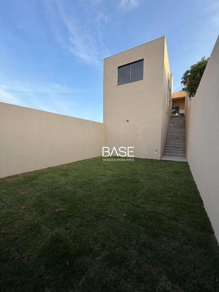 Casa, 3 quartos - Foto 4