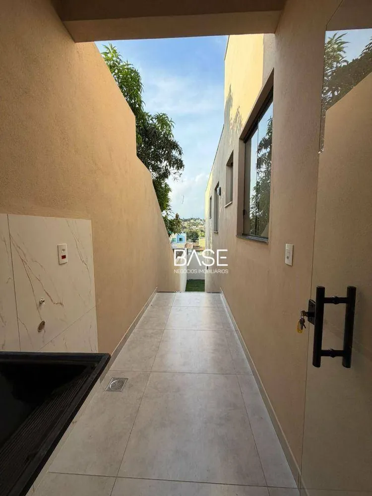 Casa, 3 quartos - Foto 8