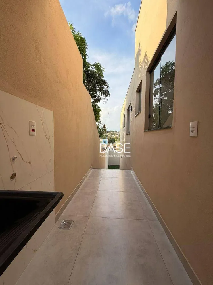 Casa, 3 quartos - Foto 9