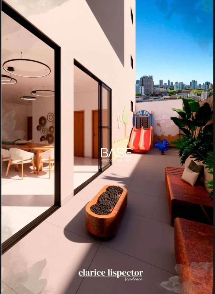 Apartamento, 2 quartos, 95 m² - Foto 7