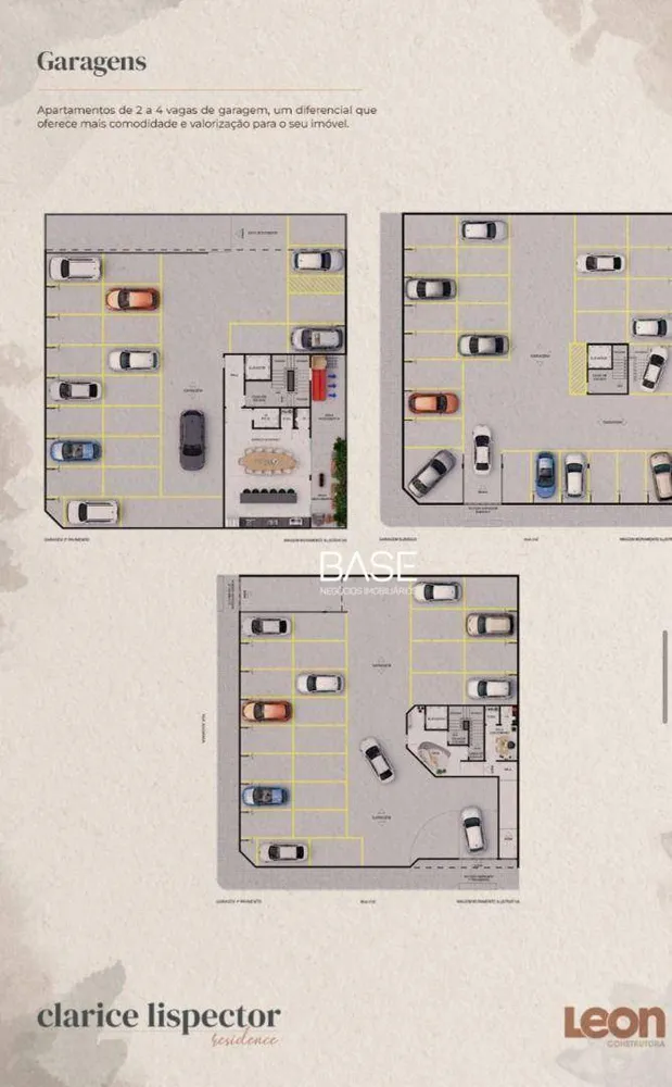 Apartamento, 2 quartos, 95 m² - Foto 6