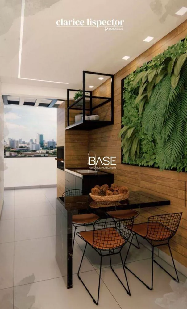 Apartamento, 2 quartos, 95 m² - Foto 4